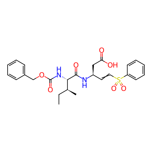 Chemical structure of BindingDB Monomer ID 50326093