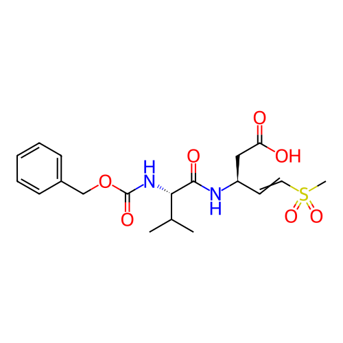 Chemical structure of BindingDB Monomer ID 50326094