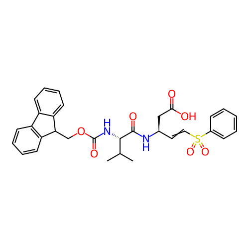 Chemical structure of BindingDB Monomer ID 50326096