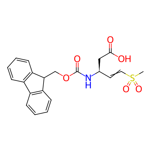 Chemical structure of BindingDB Monomer ID 50326101