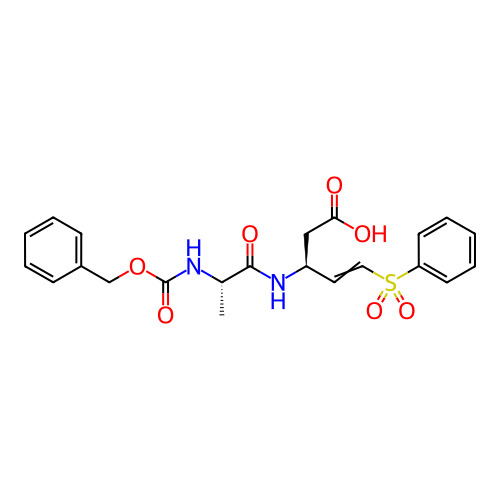 Chemical structure of BindingDB Monomer ID 50326102