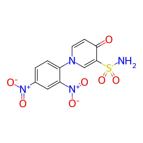 Chemical structure of BindingDB Monomer ID 50326108