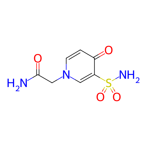 Chemical structure of BindingDB Monomer ID 50326116