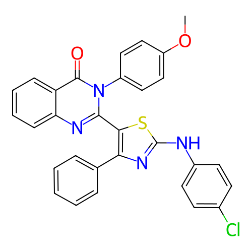 Chemical structure of BindingDB Monomer ID 50326120