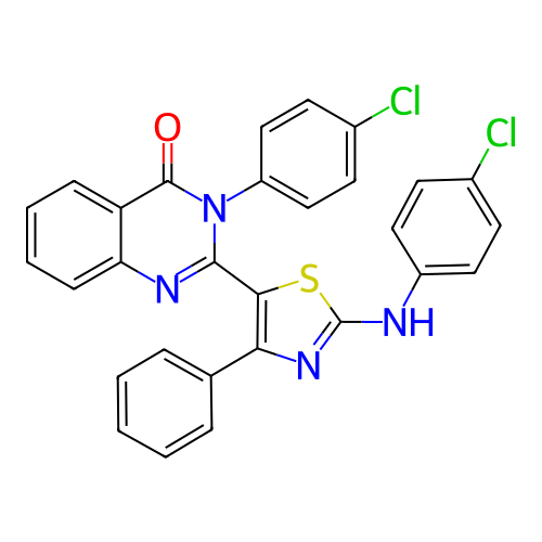 Chemical structure of BindingDB Monomer ID 50326123