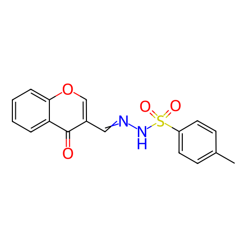 Chemical structure of BindingDB Monomer ID 50326127