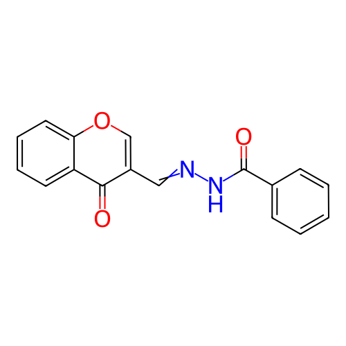 Chemical structure of BindingDB Monomer ID 50326128