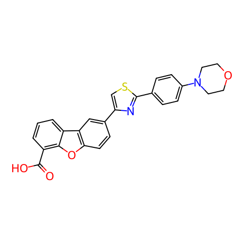 Chemical structure of BindingDB Monomer ID 50326157