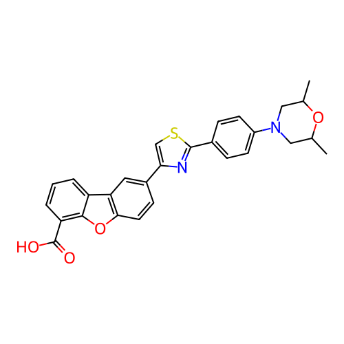 Chemical structure of BindingDB Monomer ID 50326158