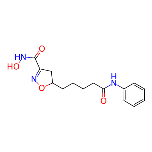 Chemical structure of BindingDB Monomer ID 50326168