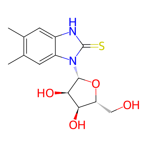 Chemical structure of BindingDB Monomer ID 50326173