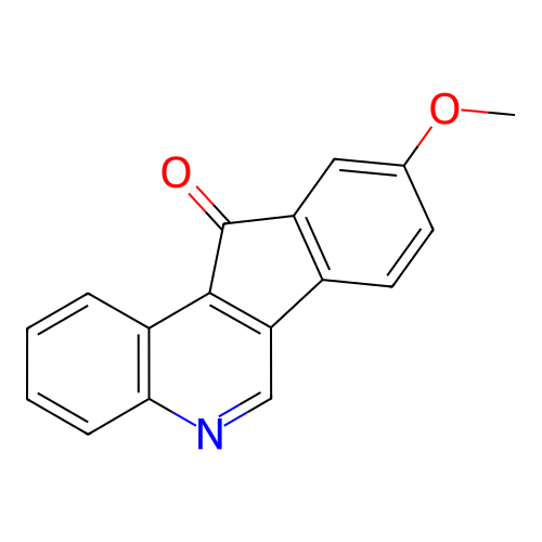 Chemical structure of BindingDB Monomer ID 50326188