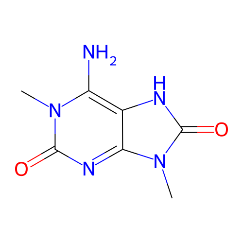 Chemical structure of BindingDB Monomer ID 50326197