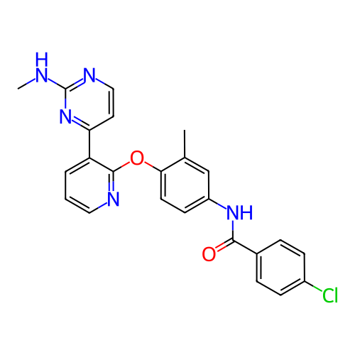 Chemical structure of BindingDB Monomer ID 50326201