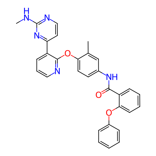 Chemical structure of BindingDB Monomer ID 50326202