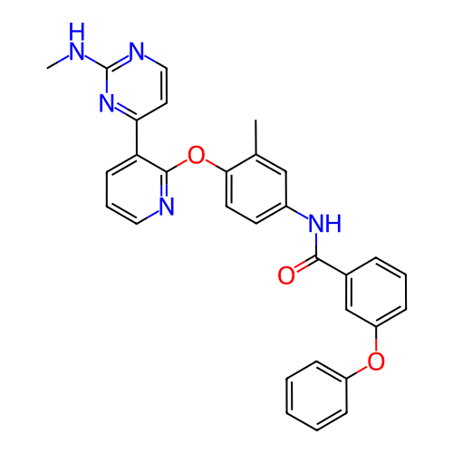 Chemical structure of BindingDB Monomer ID 50326203