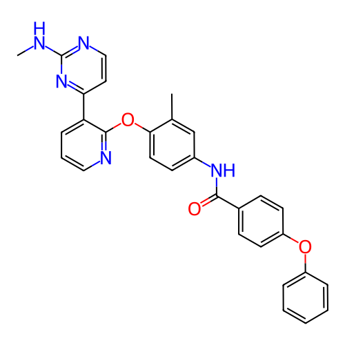 Chemical structure of BindingDB Monomer ID 50326209