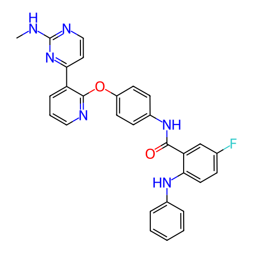Chemical structure of BindingDB Monomer ID 50326211