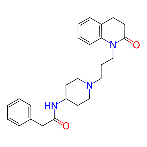Chemical structure of BindingDB Monomer ID 50326239