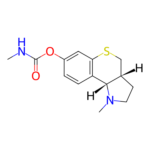 Chemical structure of BindingDB Monomer ID 50326250