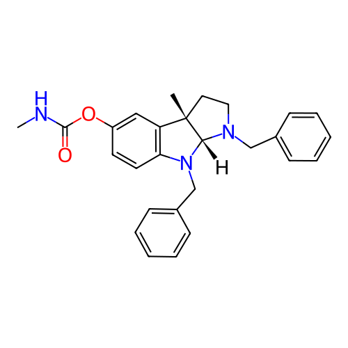Chemical structure of BindingDB Monomer ID 50326257
