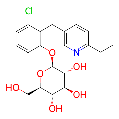 Chemical structure of BindingDB Monomer ID 50326282