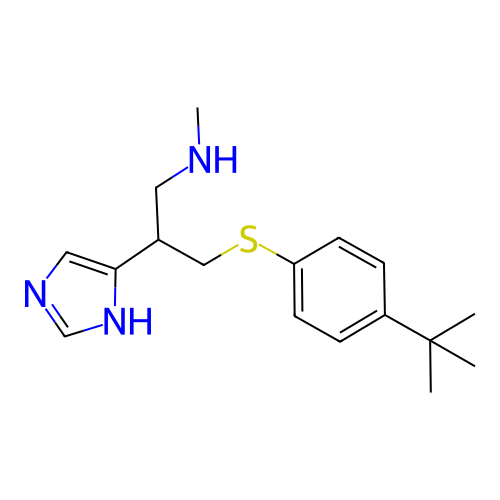 Chemical structure of BindingDB Monomer ID 50326291