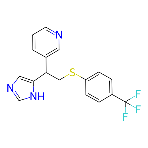 Chemical structure of BindingDB Monomer ID 50326294