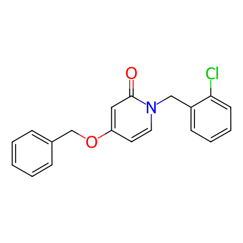 Chemical structure of BindingDB Monomer ID 50326326