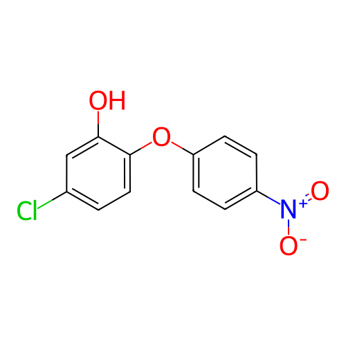 Chemical structure of BindingDB Monomer ID 50326333
