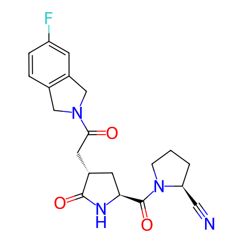 Chemical structure of BindingDB Monomer ID 50326378