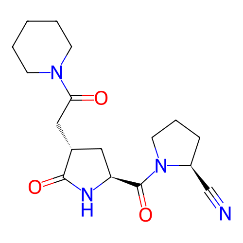 Chemical structure of BindingDB Monomer ID 50326388