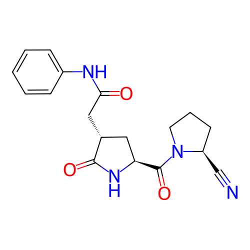 Chemical structure of BindingDB Monomer ID 50326389