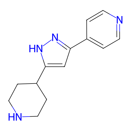 Chemical structure of BindingDB Monomer ID 50326412