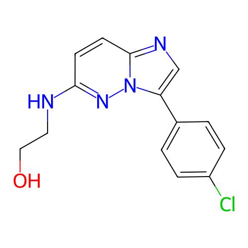 Chemical structure of BindingDB Monomer ID 50326415