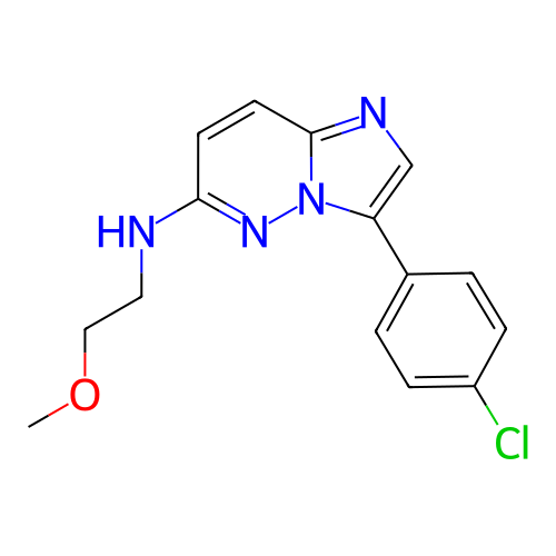 Chemical structure of BindingDB Monomer ID 50326416