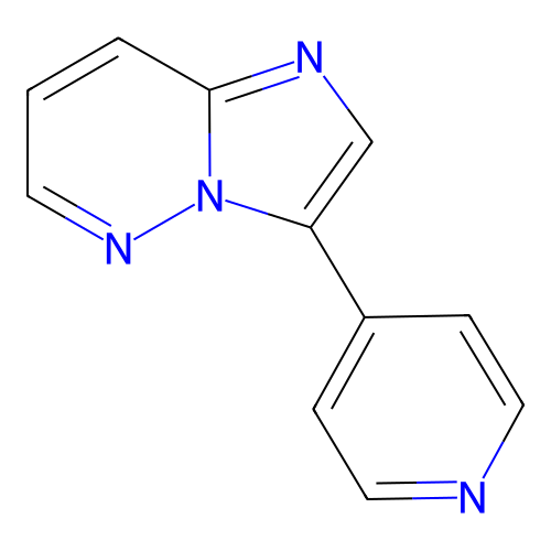 Chemical structure of BindingDB Monomer ID 50326424