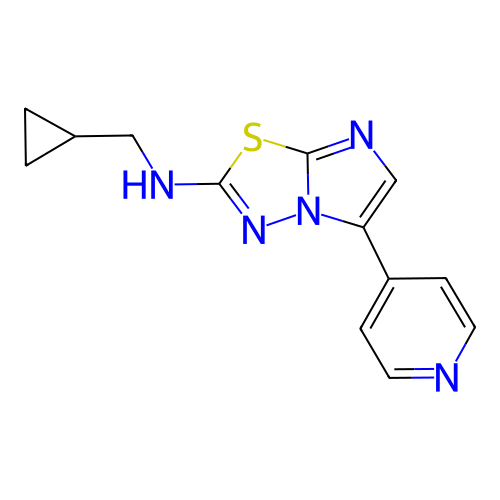Chemical structure of BindingDB Monomer ID 50326425
