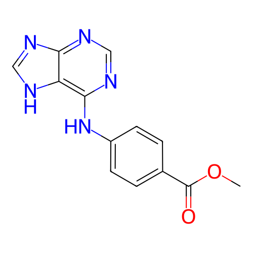 Chemical structure of BindingDB Monomer ID 50326428