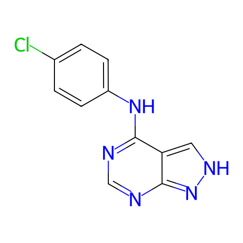 Chemical structure of BindingDB Monomer ID 50326429