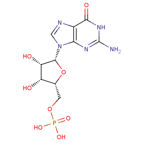Chemical structure of BindingDB Monomer ID 50326433