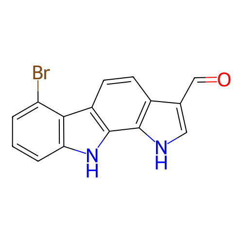 Chemical structure of BindingDB Monomer ID 50326436