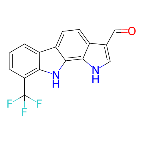 Chemical structure of BindingDB Monomer ID 50326438