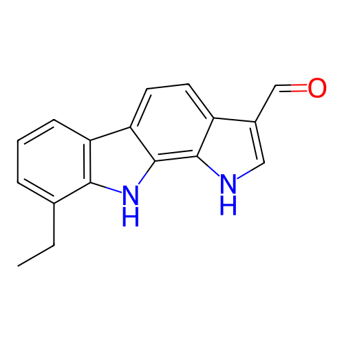 Chemical structure of BindingDB Monomer ID 50326440