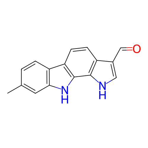 Chemical structure of BindingDB Monomer ID 50326442