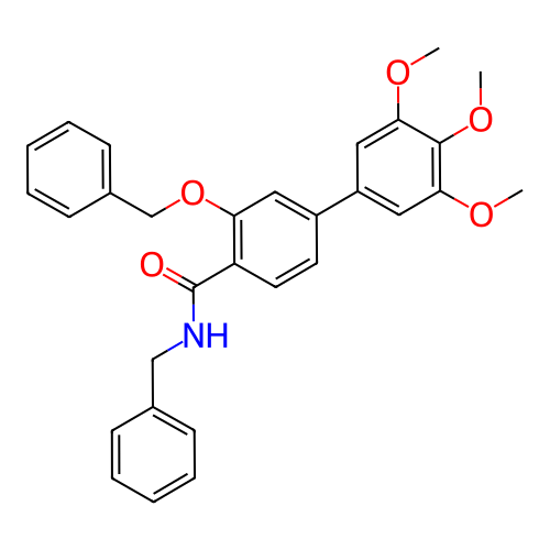 Chemical structure of BindingDB Monomer ID 50326448