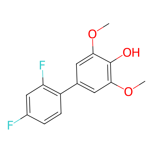 Chemical structure of BindingDB Monomer ID 50326464