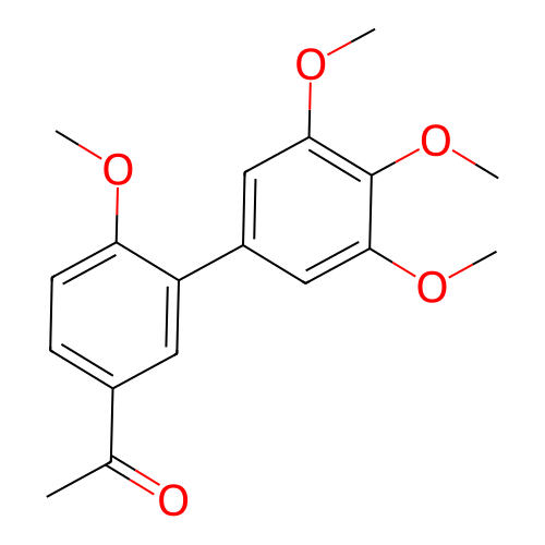 Chemical structure of BindingDB Monomer ID 50326479