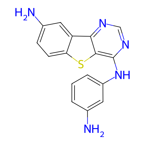 Chemical structure of BindingDB Monomer ID 50326485