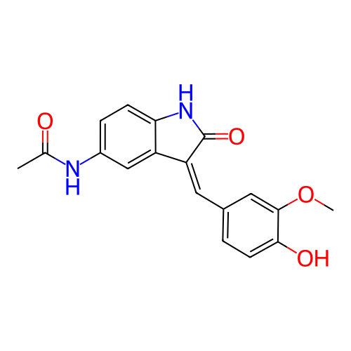 Chemical structure of BindingDB Monomer ID 50326488